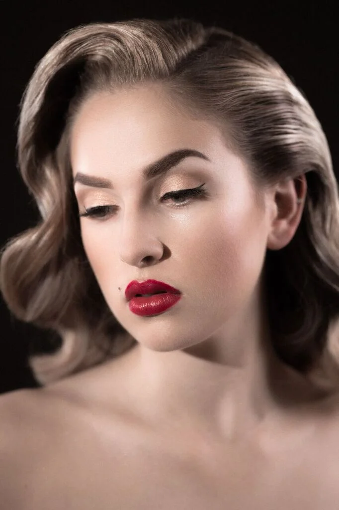 Makeup Artist P Tran