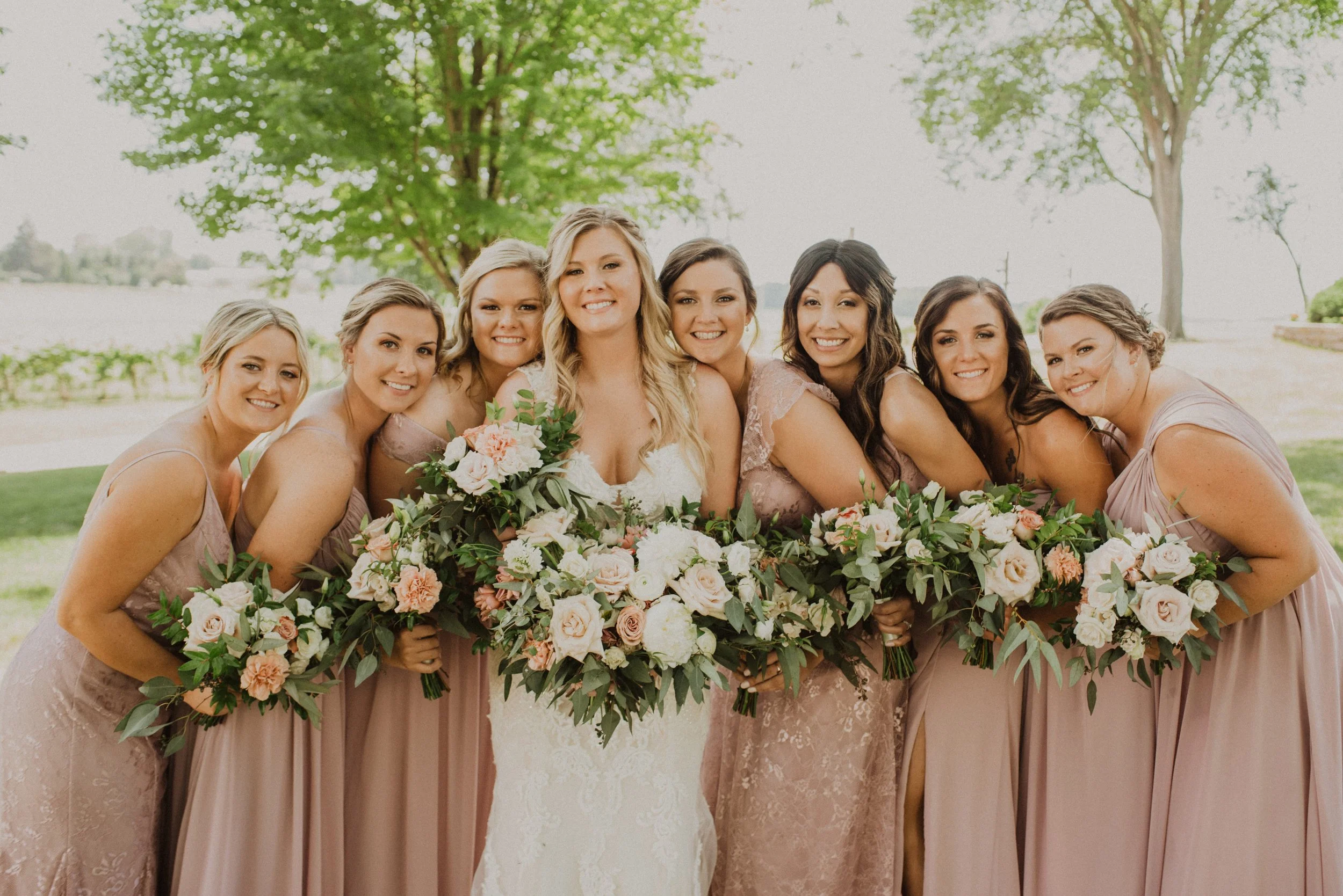 Makeup Artist Milwaukee