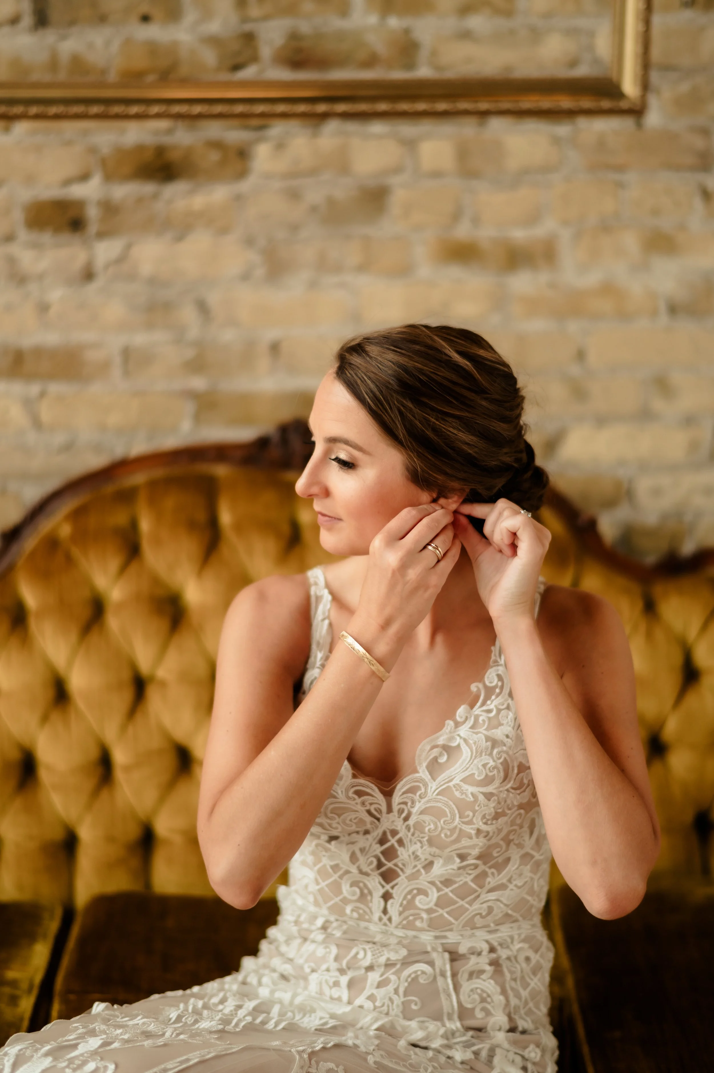 Makeup Artist Milwaukee