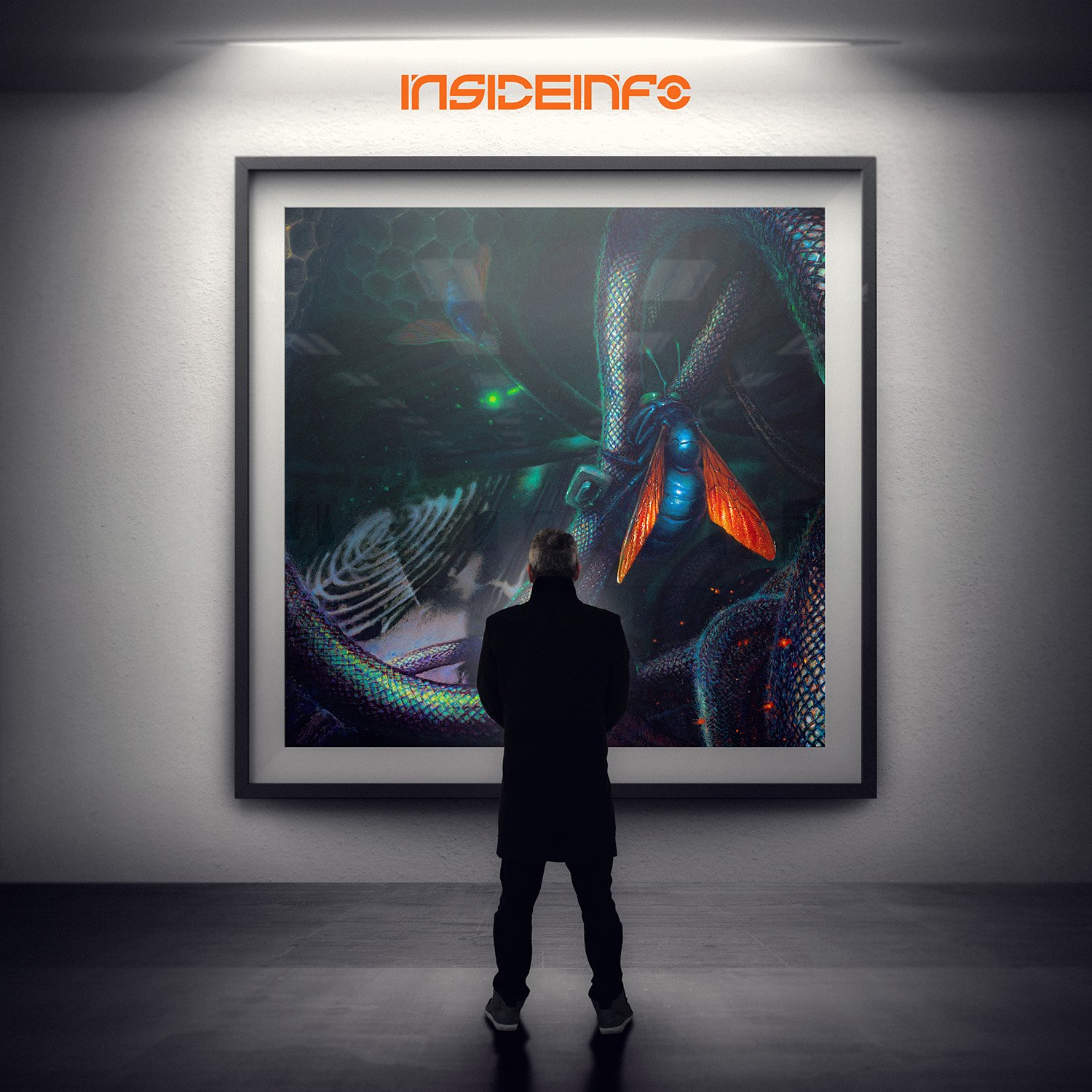 InsideInfo Album