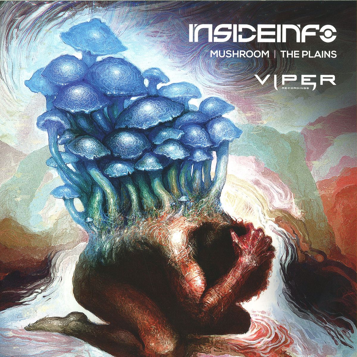InsideInfo - Mushroom / The Plains