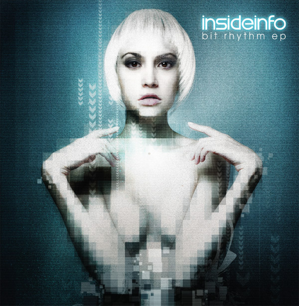 InsideInfo - Bit Rhythm E.P