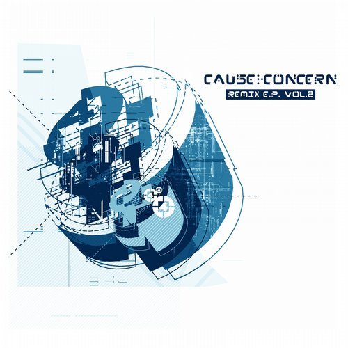 Cause 4 Concern - Hammerhead (InsideInfo Remix)