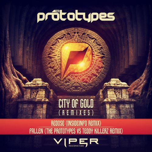 Prototypes - Redose (InsideInfo Remix)