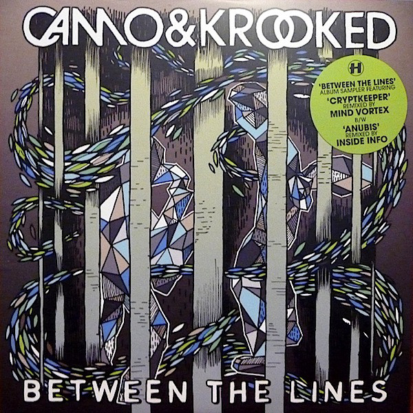 Camo & Krooked - Anubis (InsideInfo Remix)