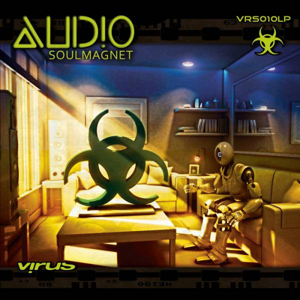 Audio & InsideInfo - Vein Drain / Recluse