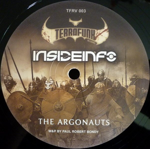 InsideInfo - The Argonauts