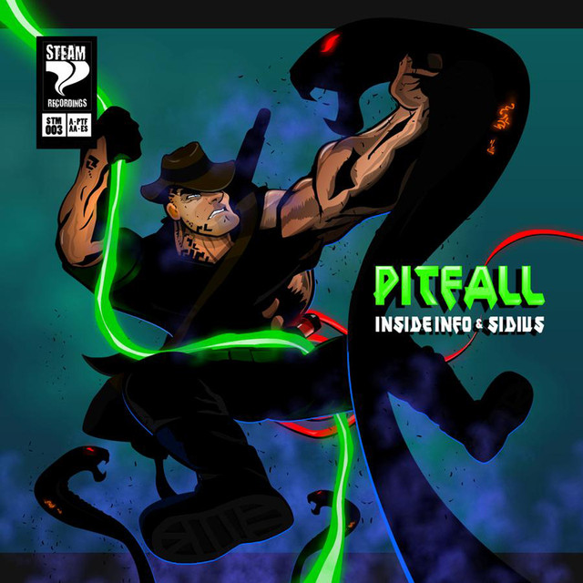 InsideInfo & Sidius - Pitfall (Copy) (Copy)