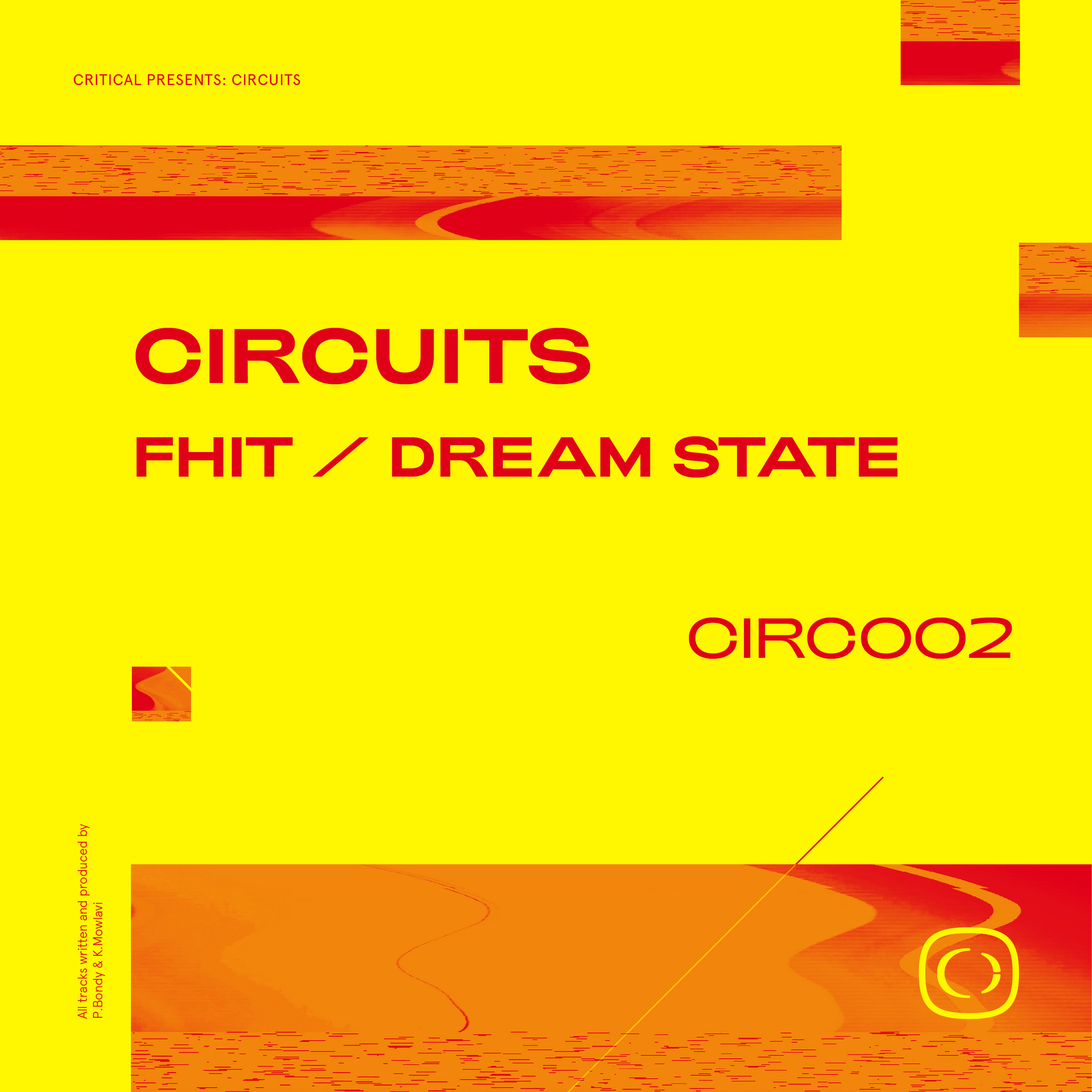 Circuits - FHIT / Dream State