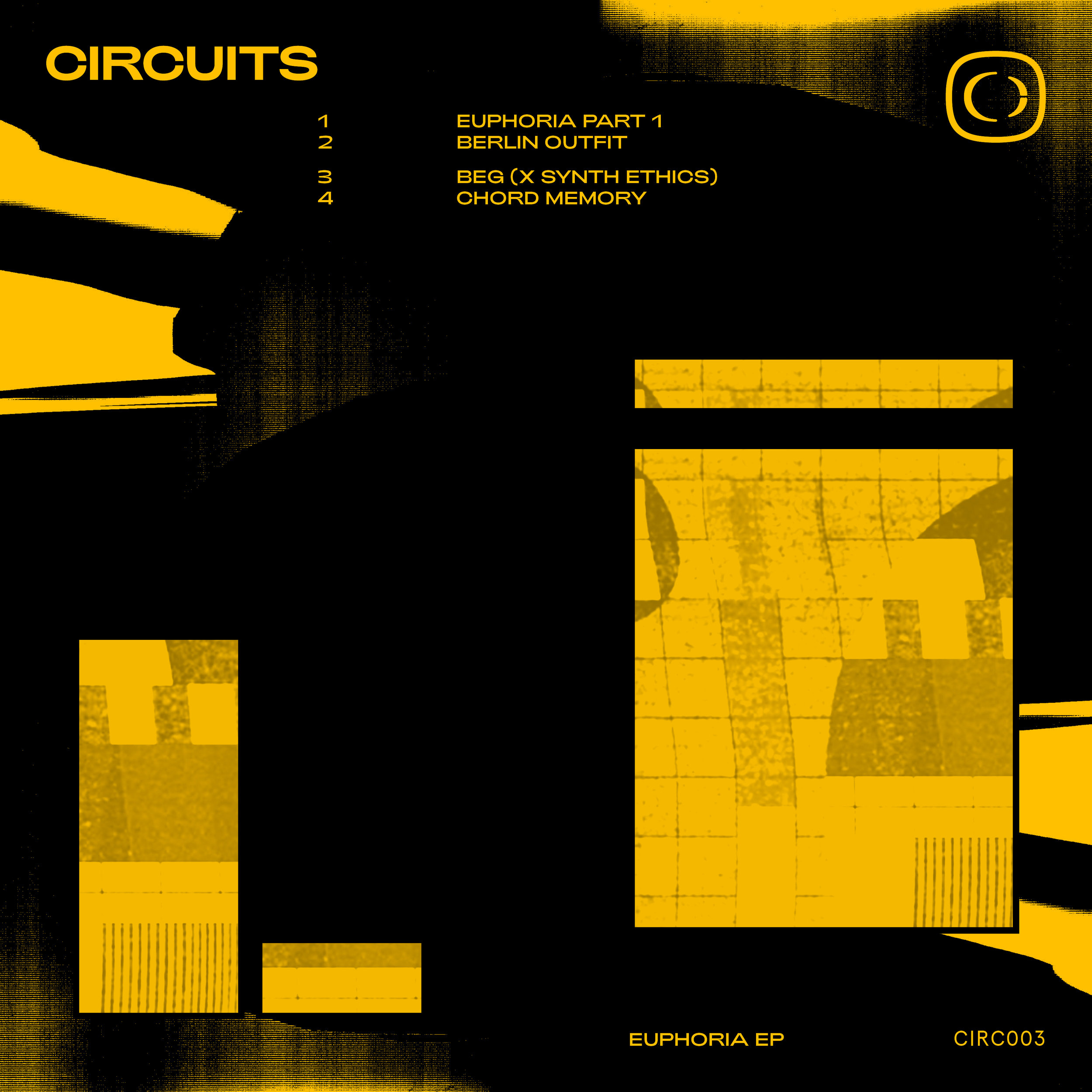 Circuits - Euphoria EP