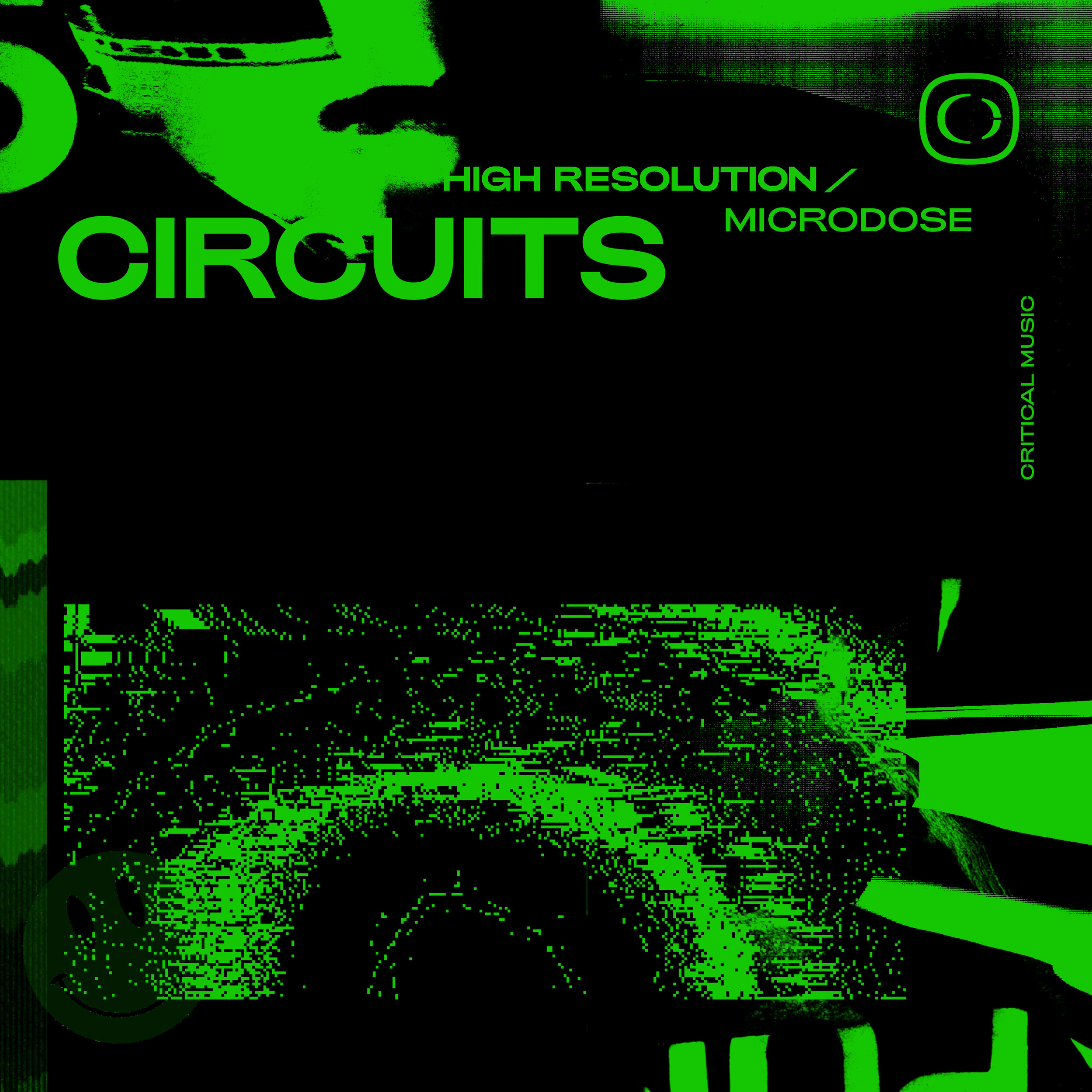 Circuits - High Resolution / Microdose