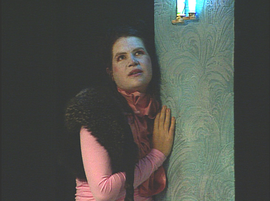 RN Candida against wall.jpg