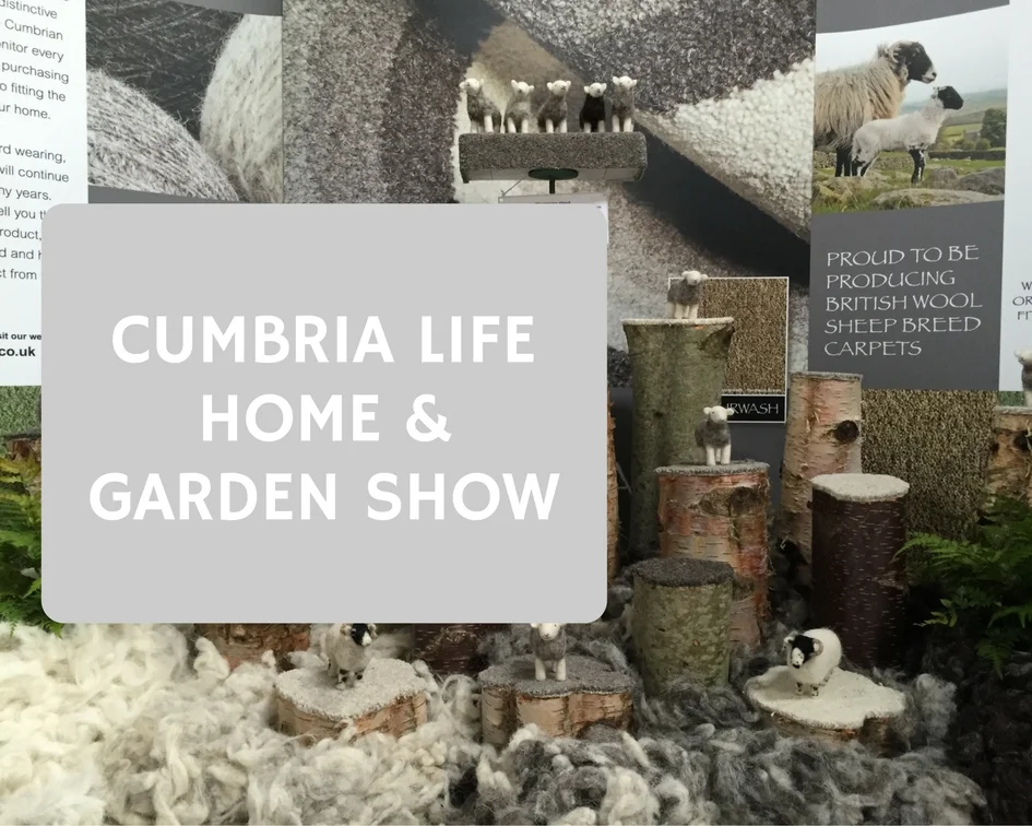 Cumbria Life Home &amp; Garden Show