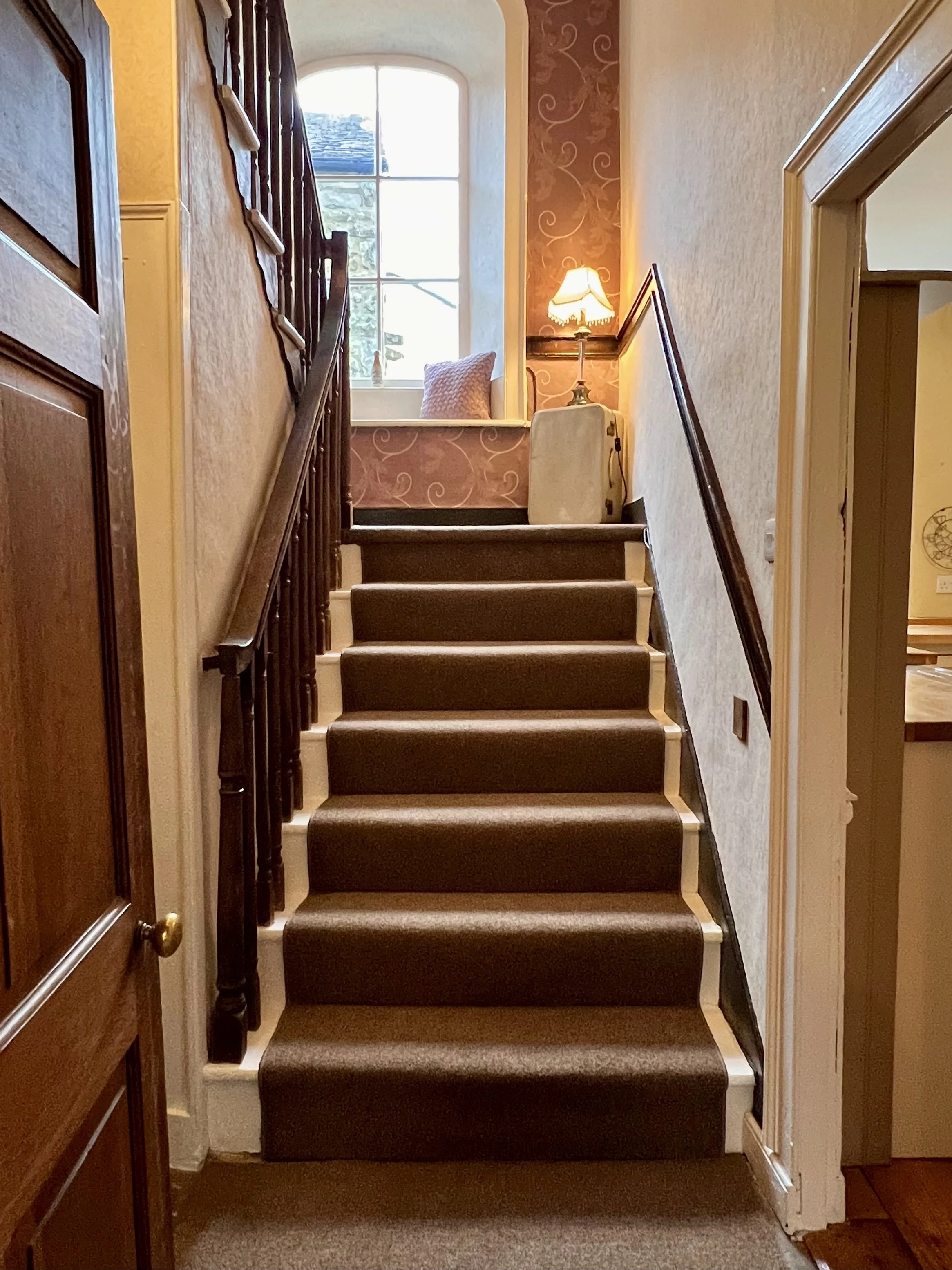 Colourwash Herdwick Brown