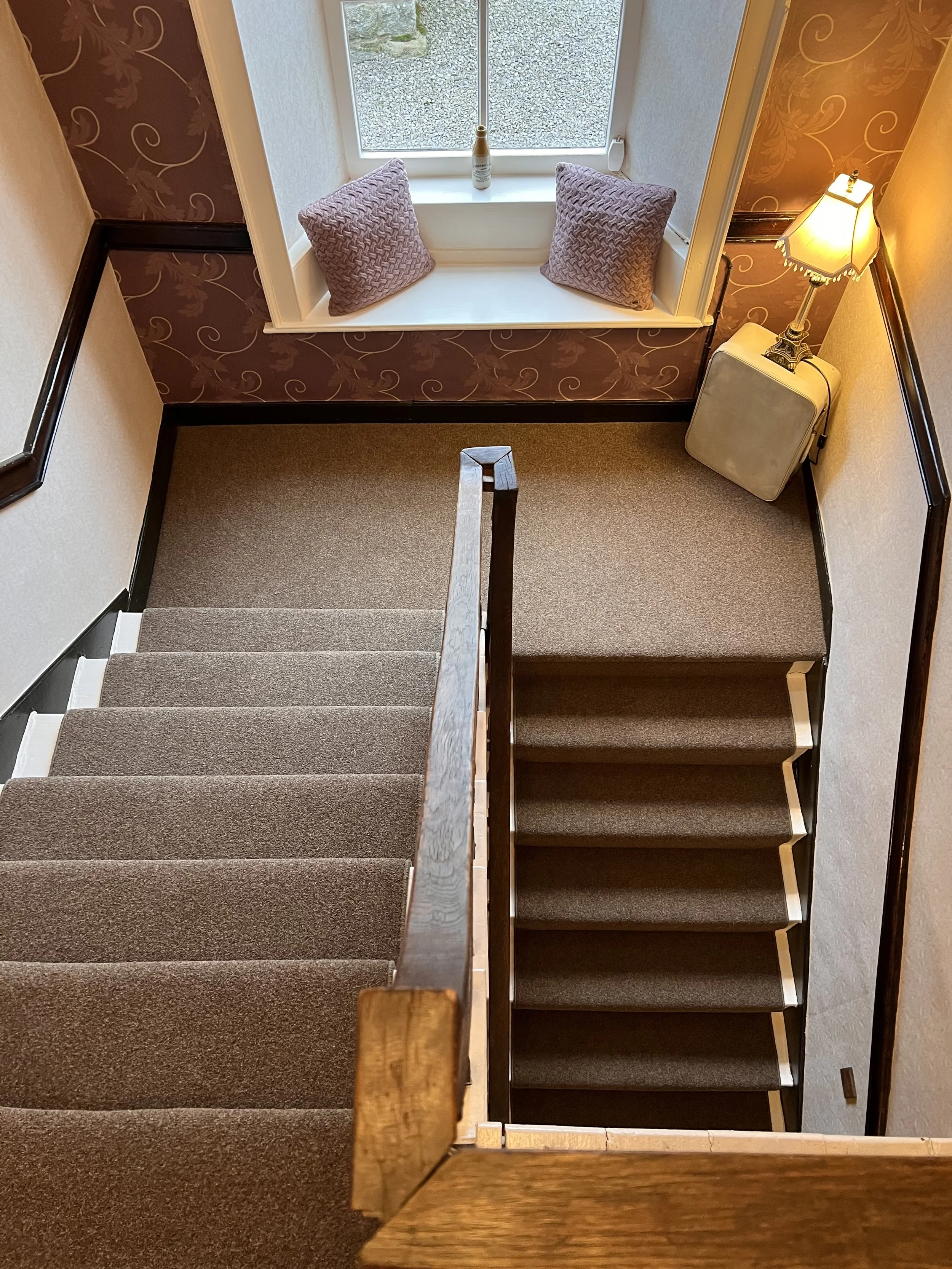 Colourwash Herdwick Brown