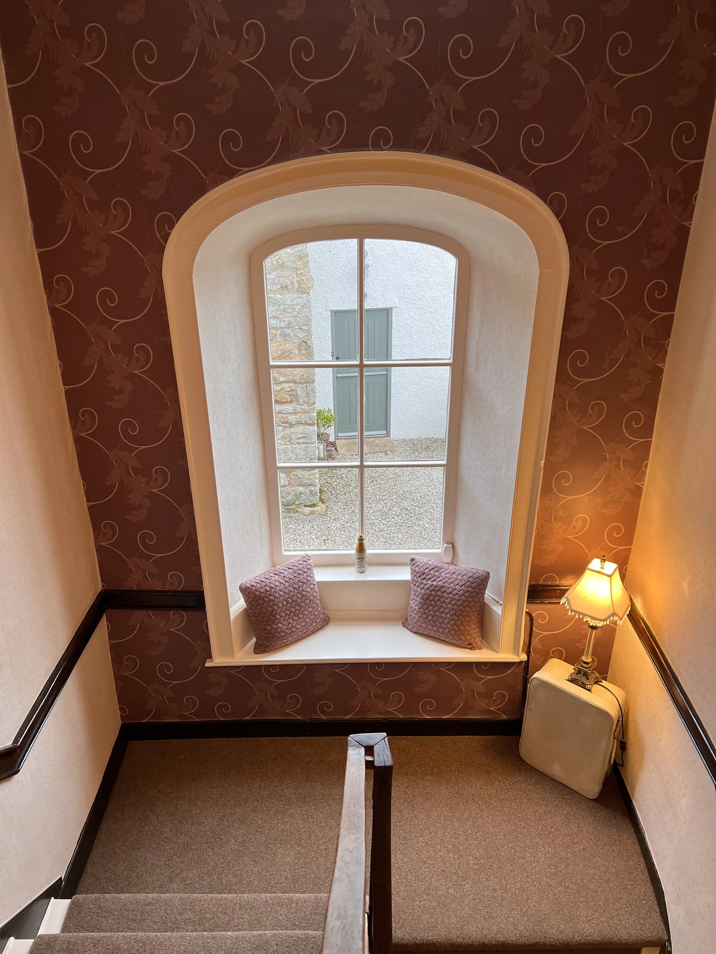 Colourwash Herdwick Brown