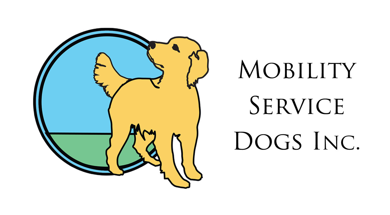 Mobility Service Dogs, Inc.