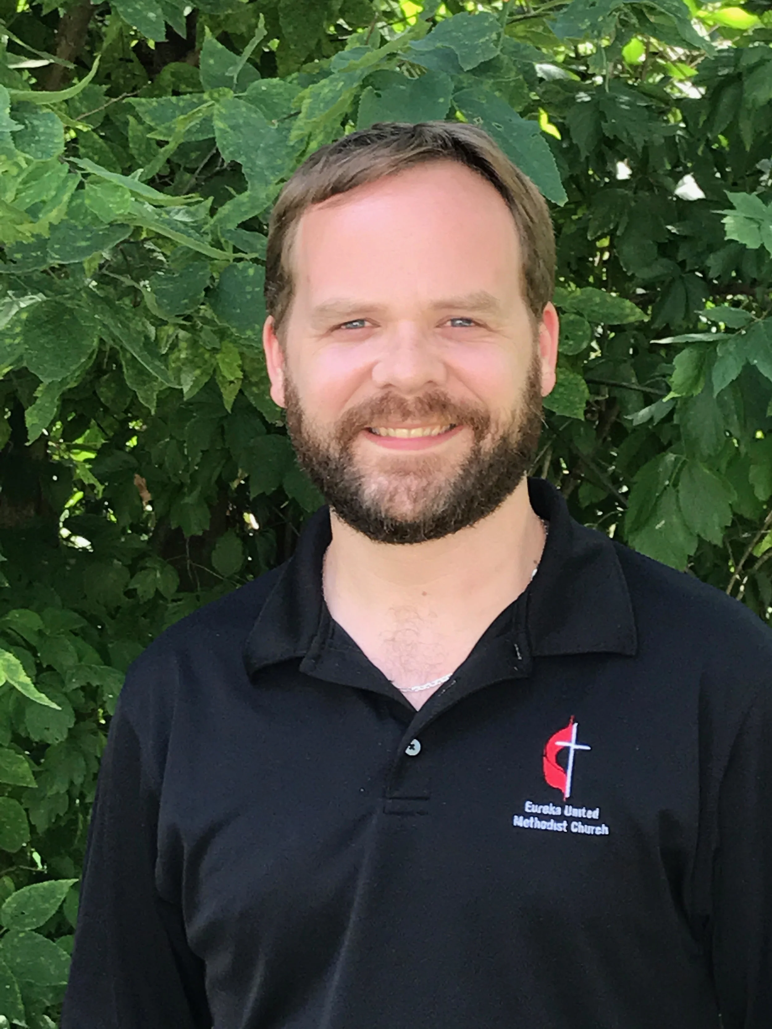 Scott Springman, Praise Team Director