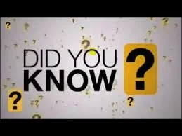 did you know.jpg