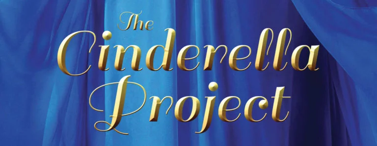 CINDERELLA PROJECT Clothing Drive