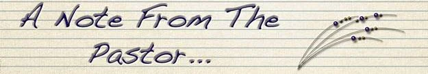 note from the pastor.jpg