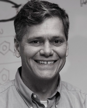 Larry Baner, 2019 Eureka UMC Leadership Team