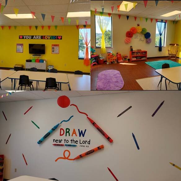 new XStream kids area.jpg