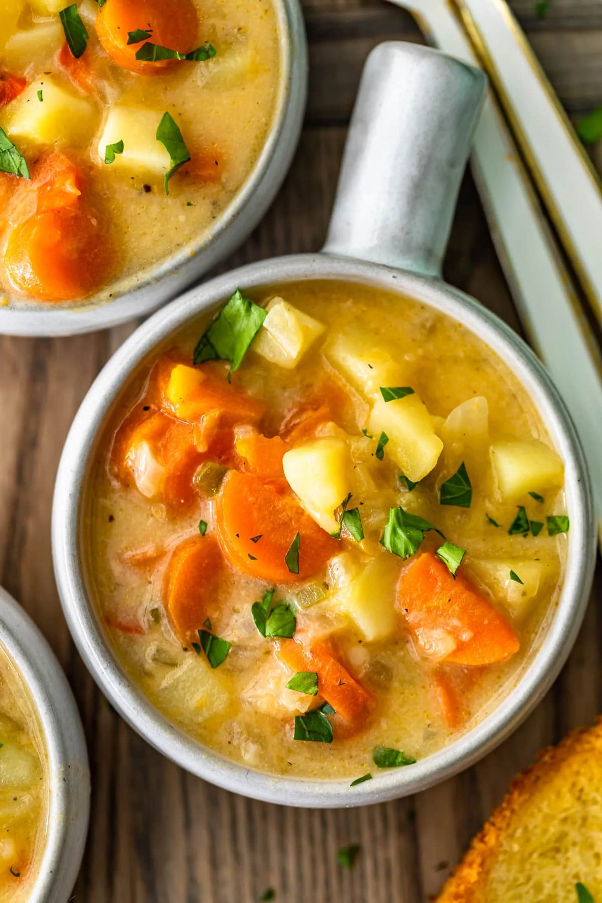 2022 WOW Soup Sign Up