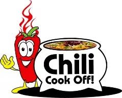 2026 CHILI COOK-OFF