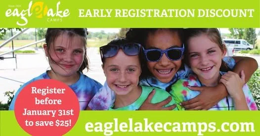 Eaglelake Camp