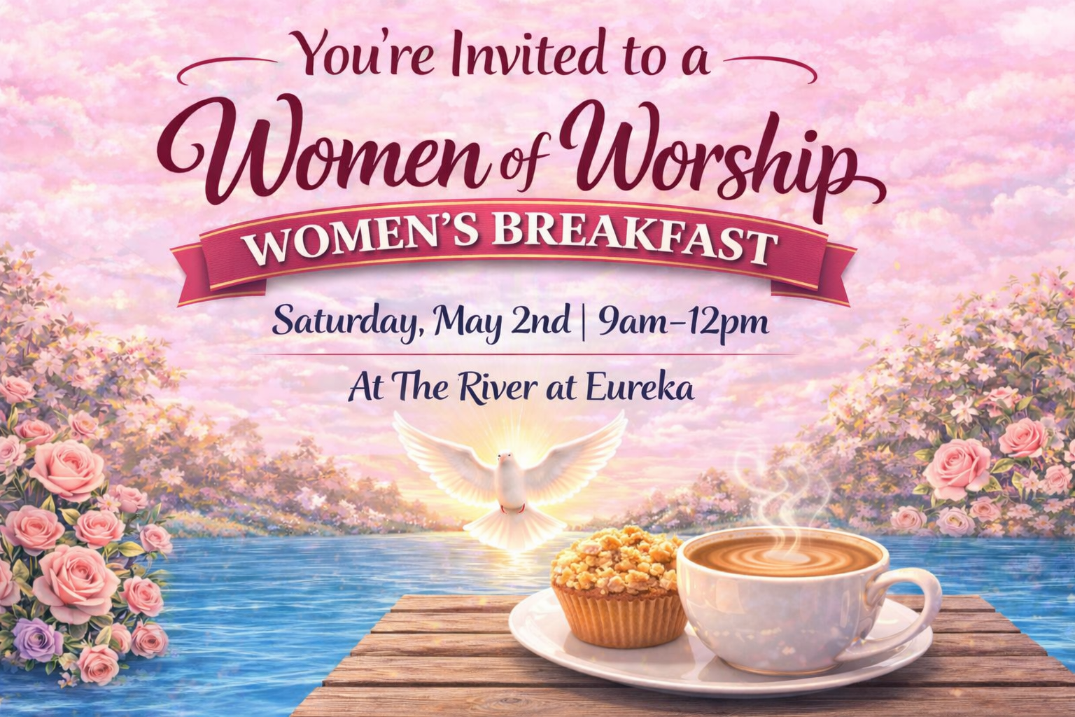 Women's Breakfast