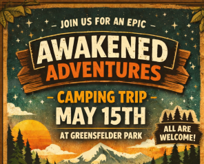 AWAKENED Adventure Camping