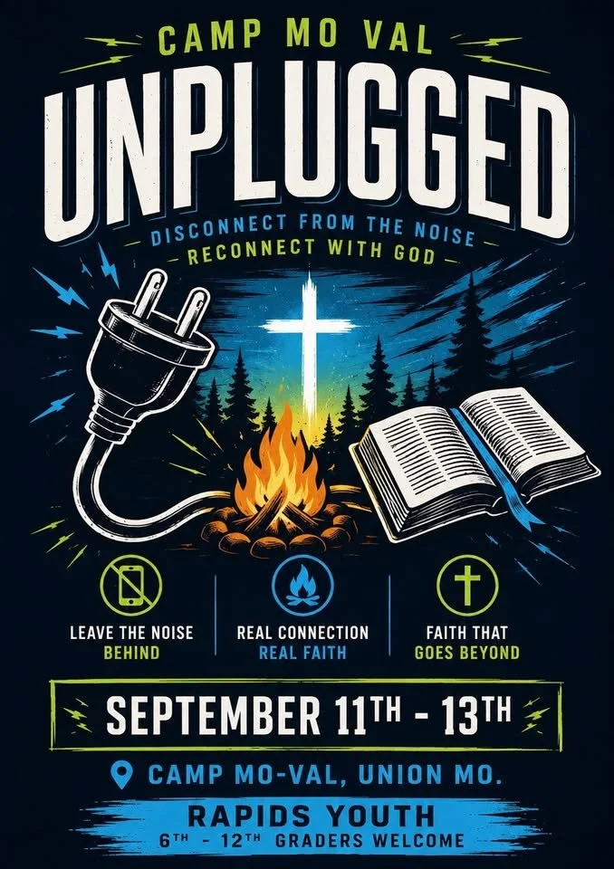 Camp MoVal - Unplugged