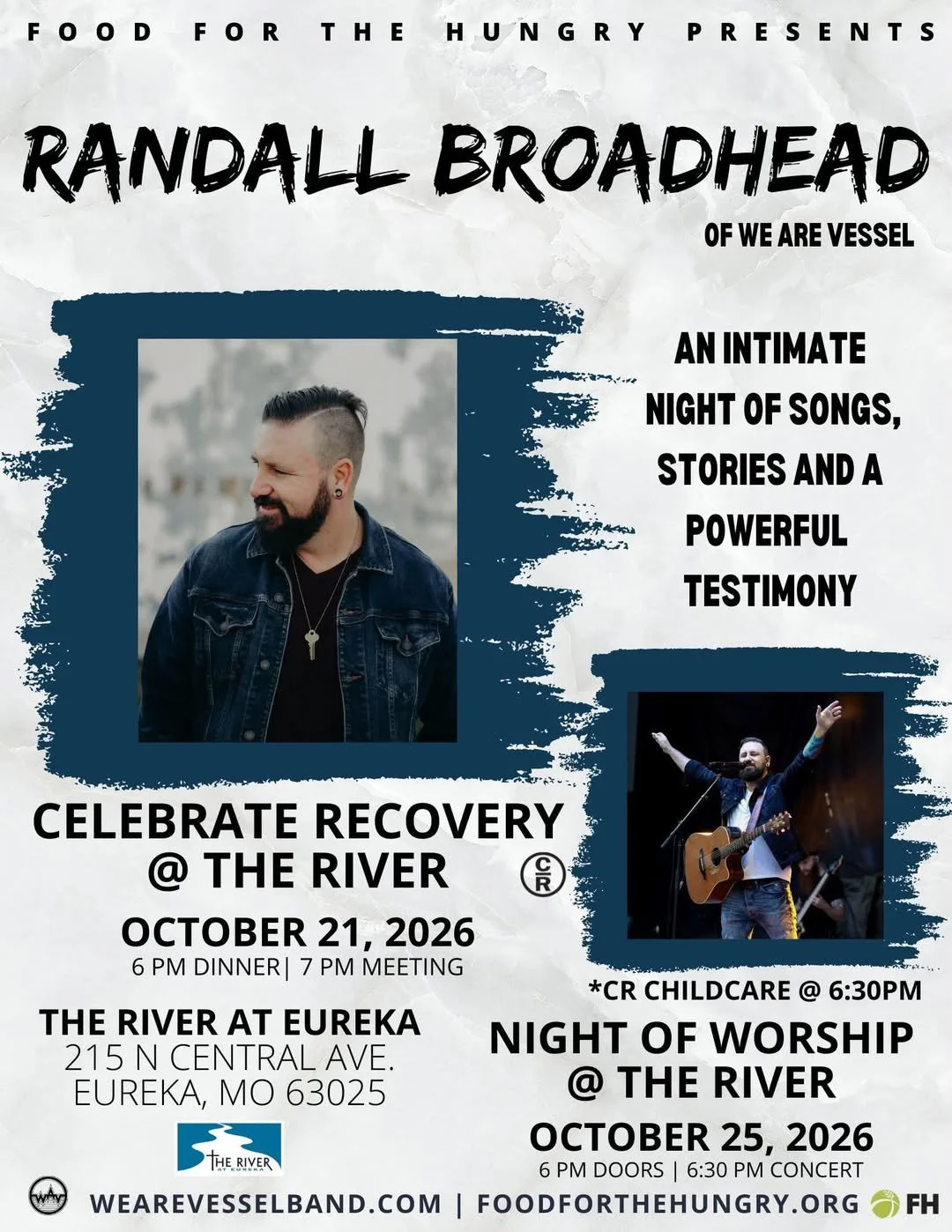 Randall Broadhead