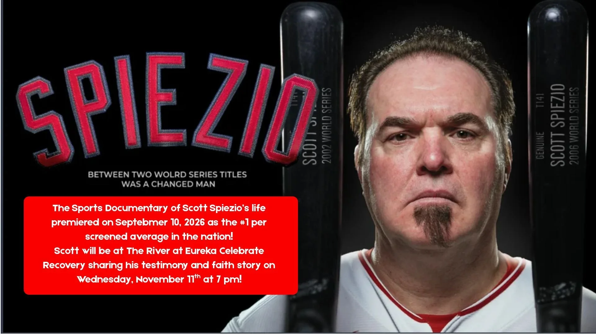 Scott Spiezio 