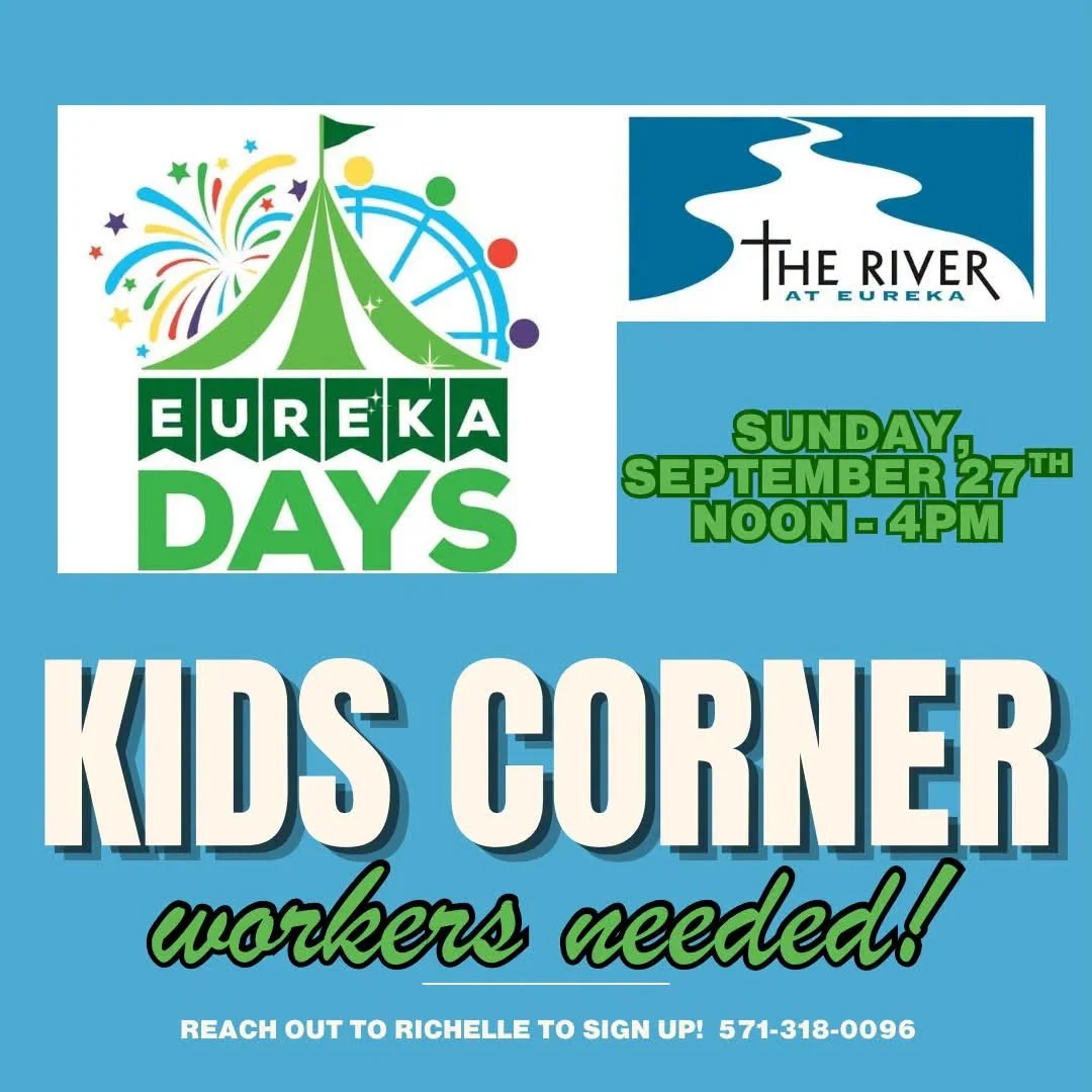Eureka Days 2026