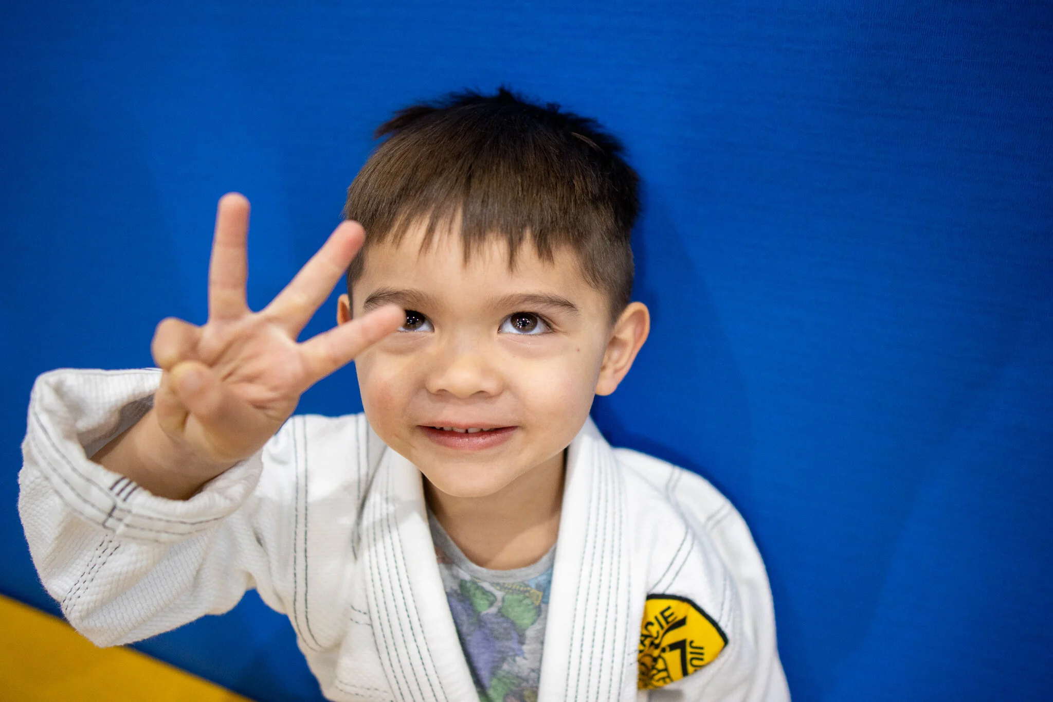 Gracie BJJ Parramatta