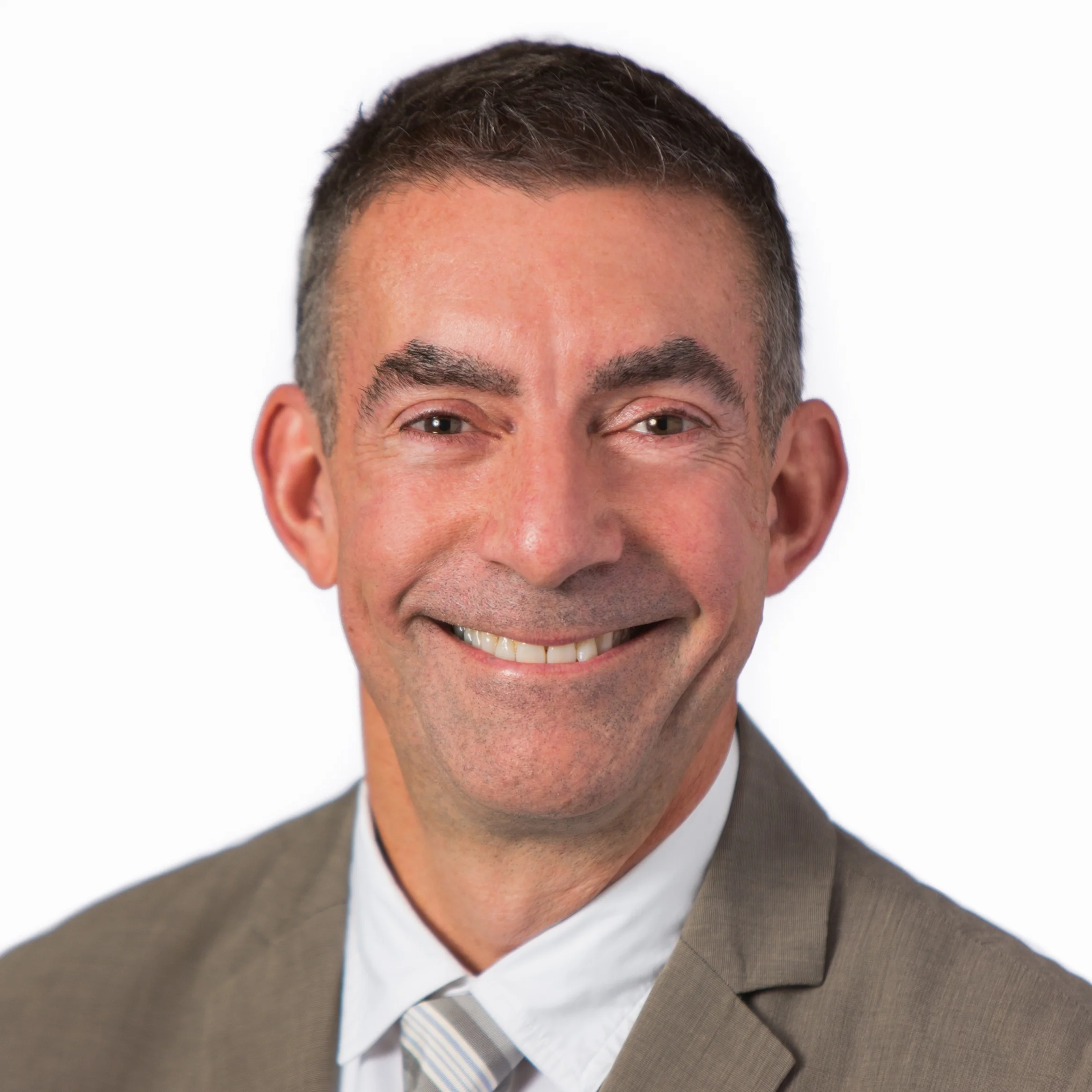 Doug Root , Vice President of Communications, The Pittsburgh Foundation
