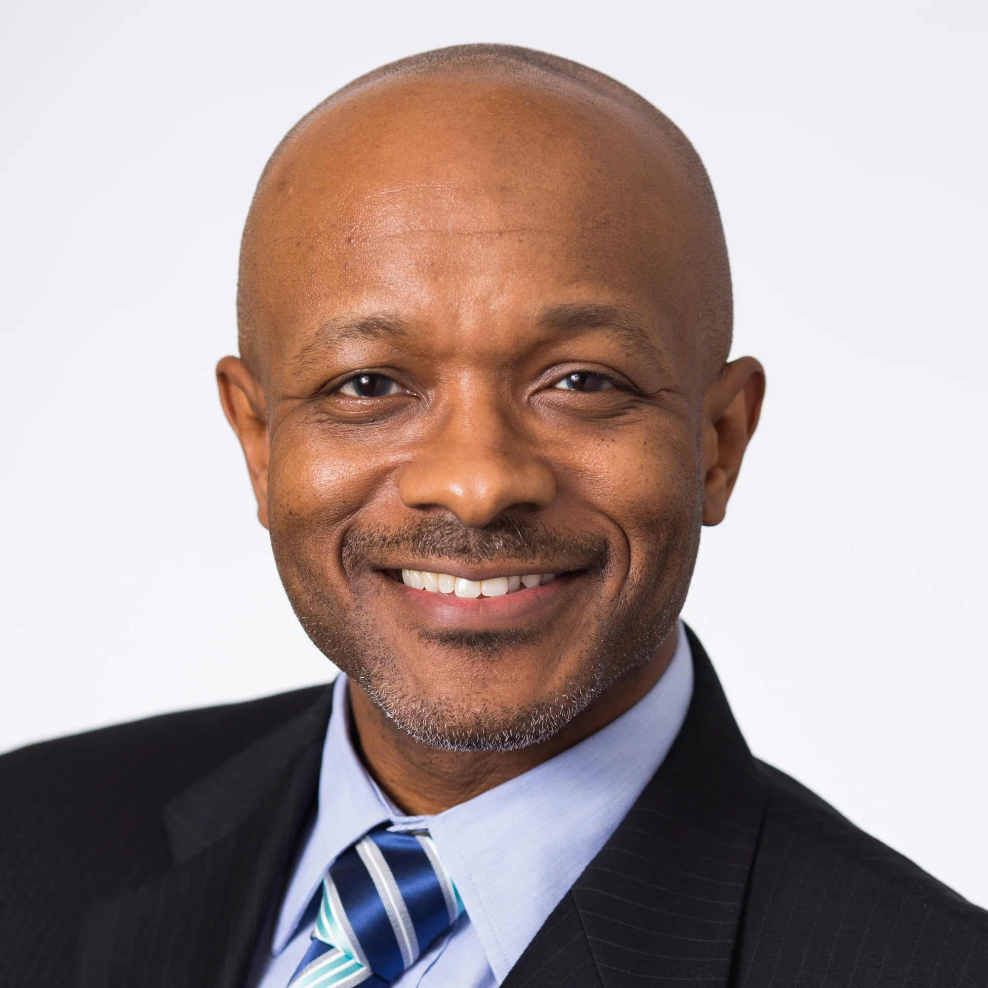 Khalif Ali , Director of Public Policy and Advocacy, The Pittsburgh Foundation