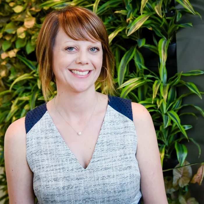 Taryn Fort , Sr. Director of Communications, Colorado Health Foundation