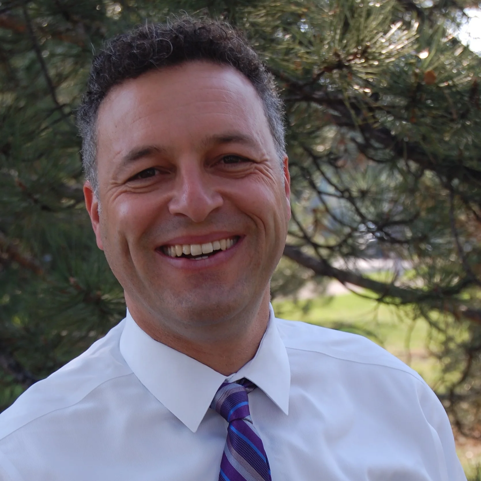 Zach Hochstadt , Founder, Mission Minded