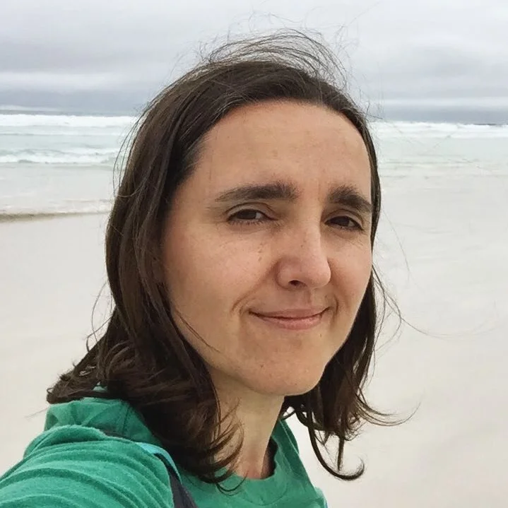 Griselda Serra , CEO & Co-Founder, One Big Robot