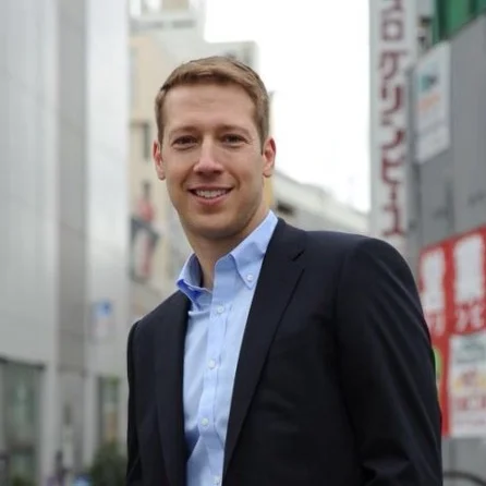 Kyle Rudzinski , Director of Sustainability Strategies, Levi's