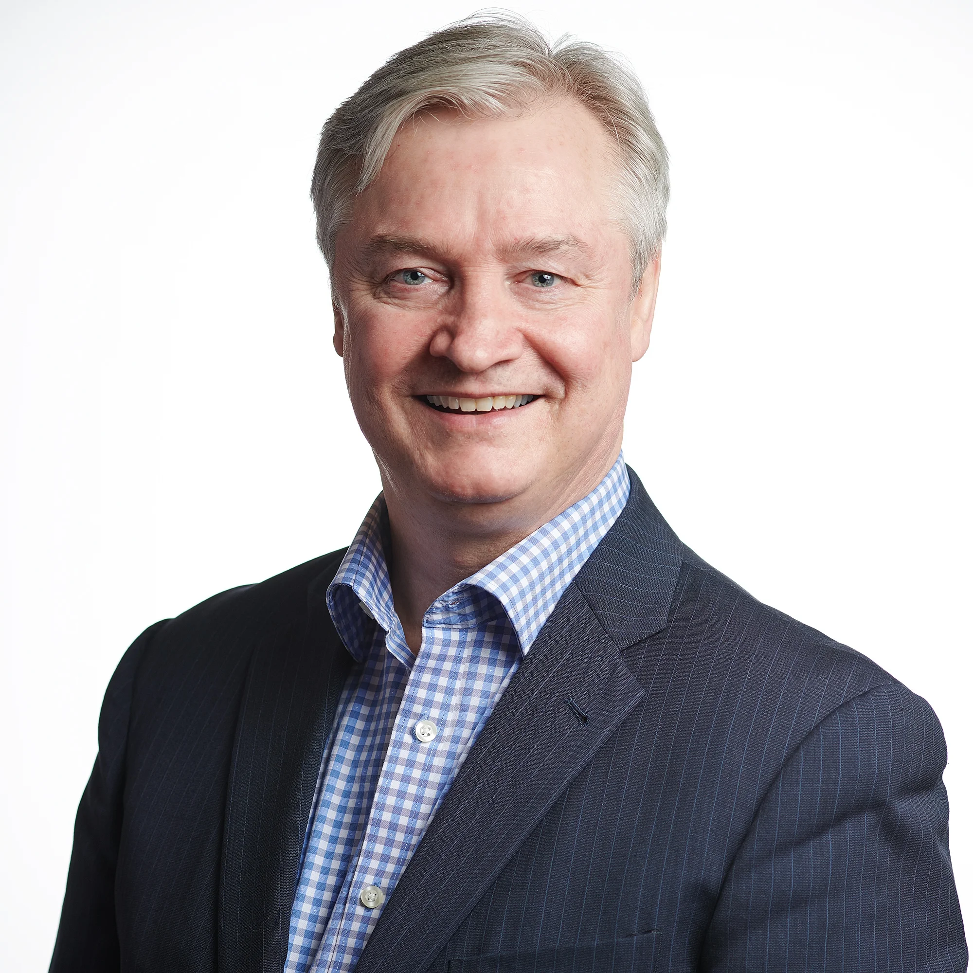 Vincent Stehle , Executive Director, Media Impact Funders