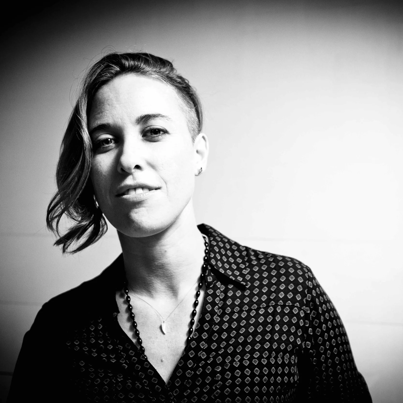 Jessica Kizorek , President, Two Parrot Productions