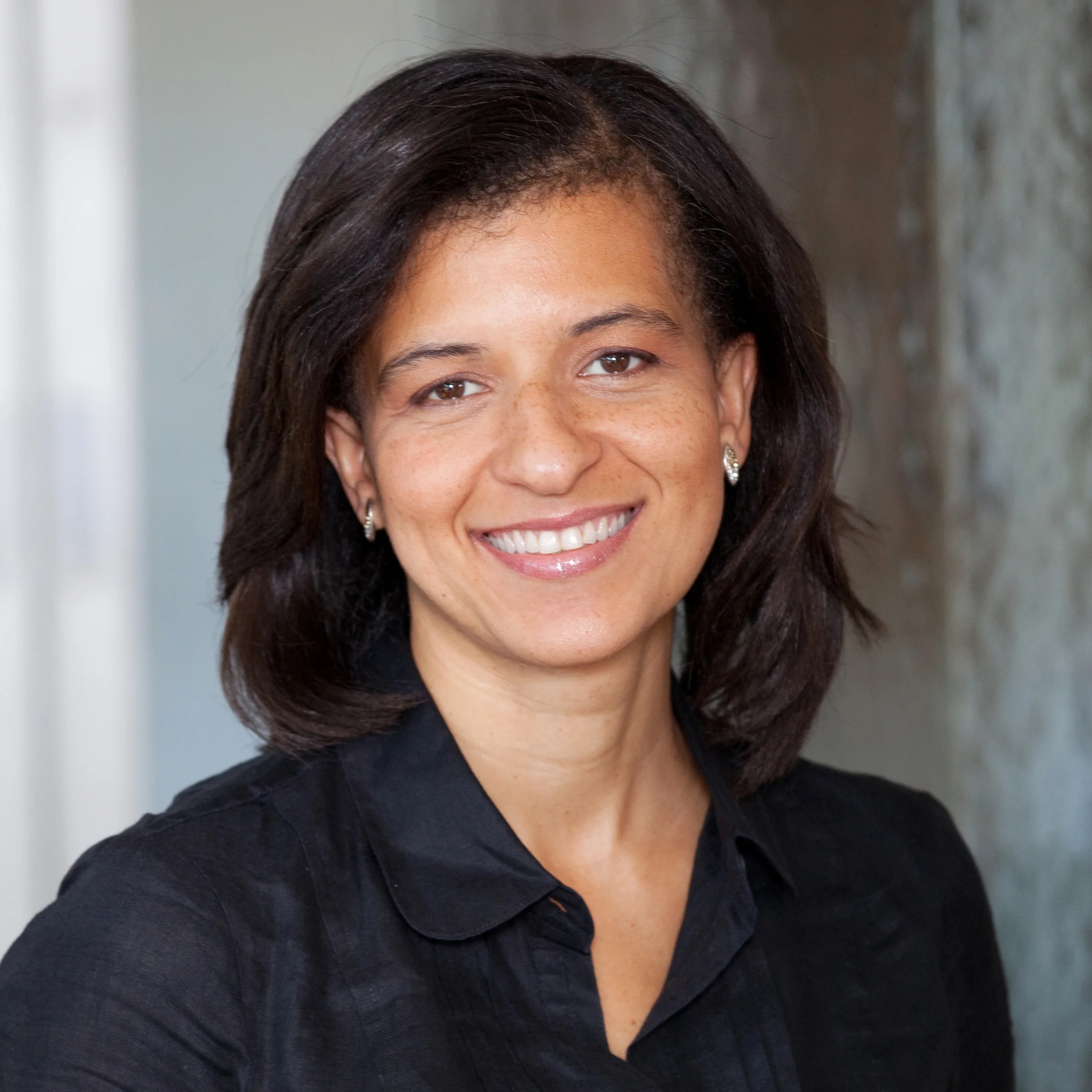 Edith Asibey , Chief of Communication and Partnerships, UNICEF