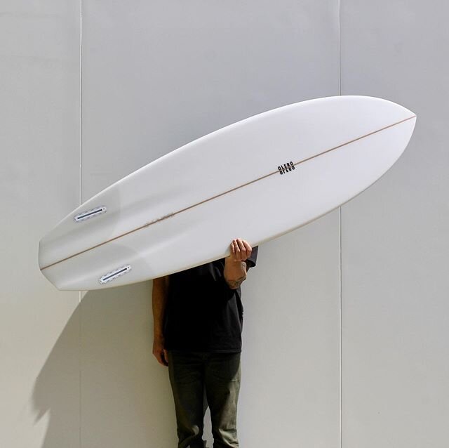 5&rsquo;8 Freestone ready for action... .
Available online
Link in bio .
.
.
.
.
.
#freestone #surfboard #twinfin #fastandloose #handshaped #volan #surfing #surfdaily #localshaper #southcoast #supportlocal #surfuk