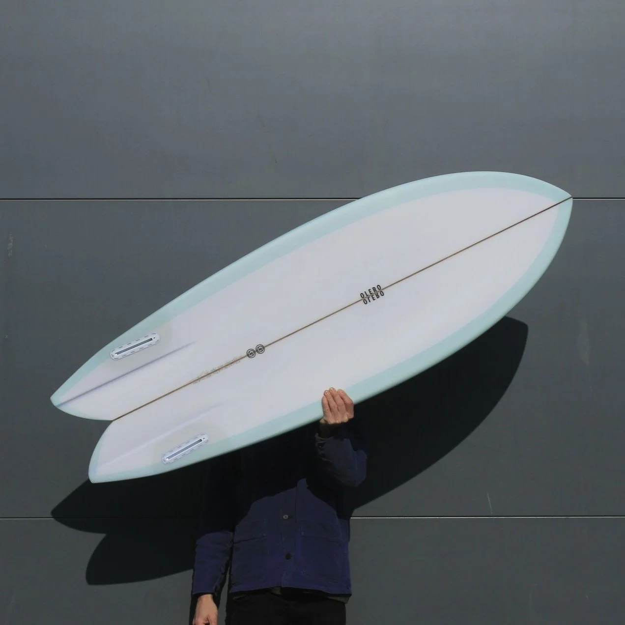 Olero Surfboards