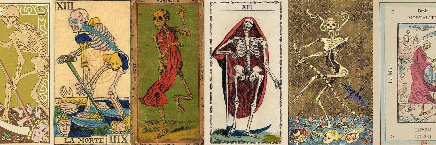NEW MOON DIVINATION FOR TAROT PRACTICE