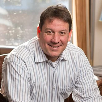 Marc Powers